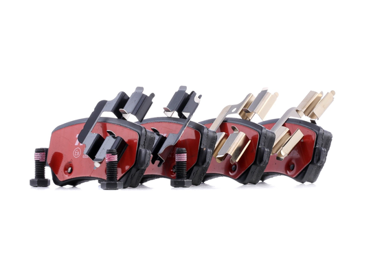 TRW Jarrupalat MERCEDES-BENZ,FORD,VOLVO GDB1685DTE 1426143,1426144,1439866 Jarrupalasarja,Jarrupala, Levyjarru 1459450,1503969,1566233,1752093