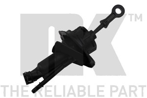 Pääsylinteri, kytkin, ford,volvo, 1388785, 1491916, 1801414, 30735019, 30787909, 31325384, 6G917A542AB, 6G917A542AC, BG917A542AA