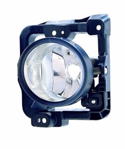 Sumuvalo, Vasen, honda accord viii, 04395TL0305, 33950TL0G01