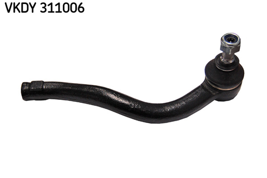Raidetangon kulmanivel SKF VKDY 311006