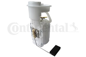 Polttoaineen syöttöyksikkö, seat cordoba, ibiza iii, skoda fabia ii, fabia combi ii, vw polo, 6Q0 919 051 C, 6Q0 919 051 F
