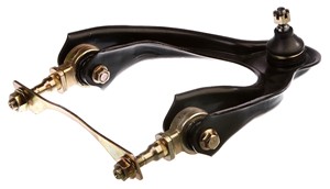 Tukivarsi, pyöräntuenta, Eteen, oikea, Yläpuolella, honda,rover, 51450SR0A01, 51450SR0A02, 51450SR3003, 51450SR3013, 51450SR3023, 51450-