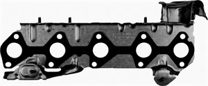 Tiiviste, pakosarja, citroën,ford,mazda,peugeot,volvo, 0349.N5, 1 690 577, 96 729 210 80, Y650-13-460