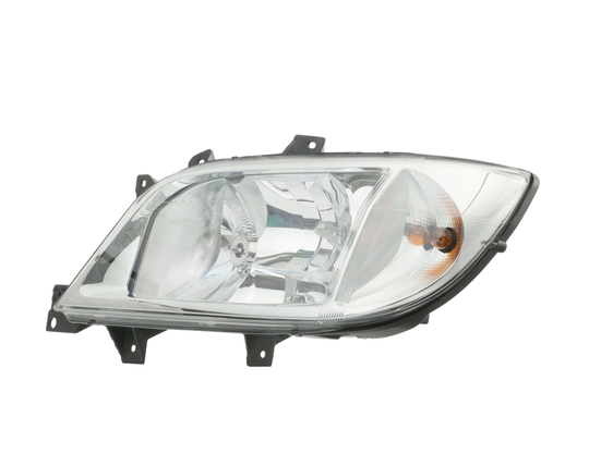 HELLA Ajovaloumpio MERCEDES-BENZ 1EH 246 047-011 9018202461,A9018202461 Ajovalot,Etuvalot,Ajovalo