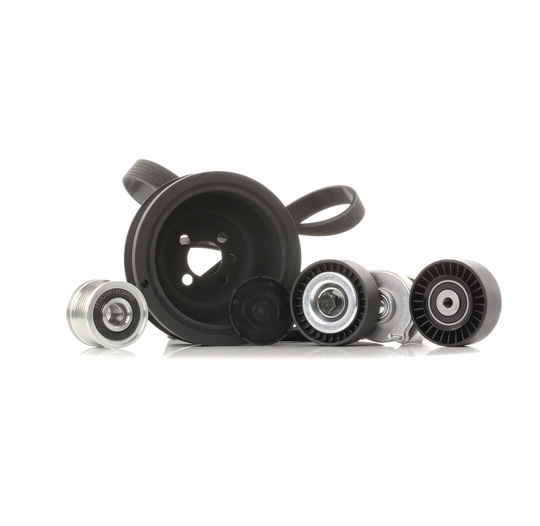 RIDEX Moniurahihnasarja AUDI,SEAT 542R0394