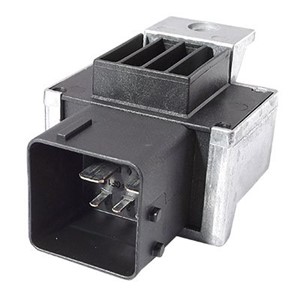 Ohjainlaite, hehkutusjärjestelmä, citroën,dacia,ds,fiat,ford,ford usa,lancia,mazda,mini,nissan,opel,peugeot,renault,suzuki,volvo,vw, 044