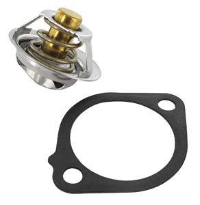 Termostaatti, jäähdytysneste, citroën,daihatsu,honda,hyundai,kia,mazda,mitsubishi,proton,toyota, 8173-15-171, 8173-99-152, 8173-99-152A,