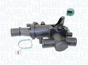 Termostaatti, jäähdytysneste, citroën,fiat,ford,lancia,peugeot,volvo, 1336.Y9, 30725119, 30735589, 30757523, 9656182980