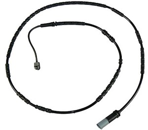 Kulumisenilmaisin, jarrupala, Taka-akseli, bmw z4 roadster [e89], 34 35 6 792 566