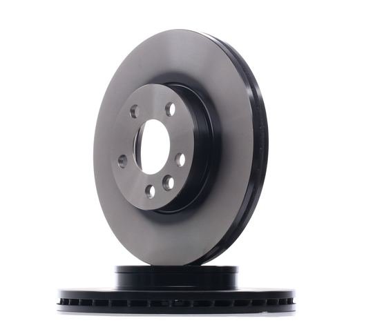 TRW Jarrulevyt VW,FORD,SEAT DF4323 7D0615301,7D0615301B,1141782 Jarrulevy YM211125BA,7D0615301,7D0615301B,7M3615301A,7D0615301,7D0615301,7D0615301B