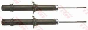 Iskunvaimennin, Etuakseli, honda accord vi, accord hatchback vi, 51605-S0A-922, 51605-S1A-E01, 51605-S1A-E02, 51605-S1A-G21