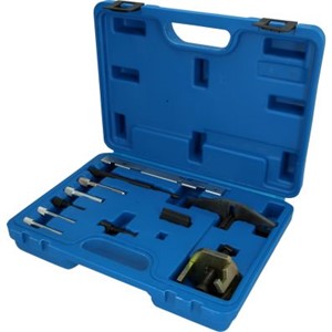 Säätötyökalusarja, ajoitus, ford,hyundai,kia,ldv,mazda, 303-1602, 303-193, 303-376, 303-393-01, 303-393-02, 303-507, 303-574, 303-651, 3