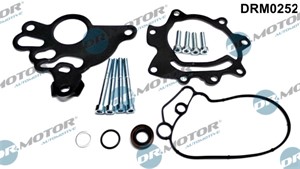 Korjaussarja, alipainepumppu (jarru), audi,skoda,vw, 03G145209, 03G145209C