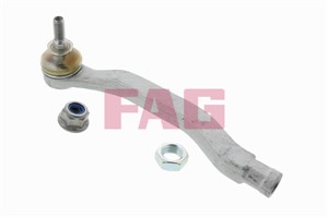 Raidetangon pää, Ulompi, Etuakseli, vasen, honda,rover, 53560S1AE01, 53560-S1A-E01, 53560S84A01, 53560-S84-A01, 53560SM4003, 53560-SM4-0