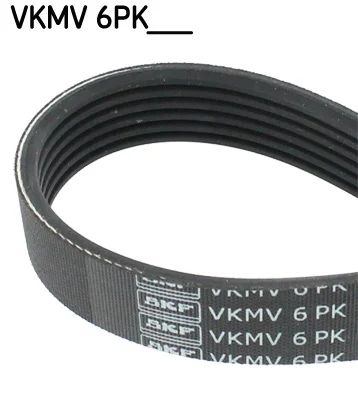 Moniurahihna SKF VKMV 6PK1045