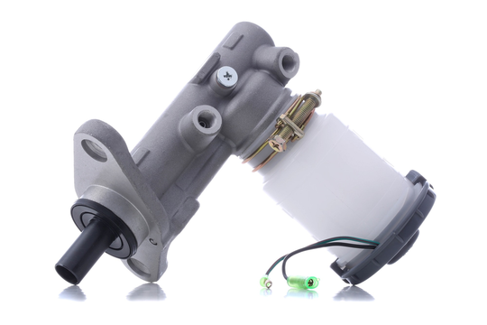 RIDEX Jarrupääsylinteri HONDA 258M0050 46100SH3A01,46100SH3A02,46100SH3A03 46100SH3A04,46100SH3A05,46100SH3A06,46100SR3003,46100SR3013,46100SR3023