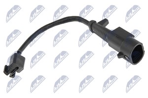 Kulumisenilmaisin, jarrupala, Etuakseli, iveco, 21004, 2996347, 42555634, 42567353, 500054694