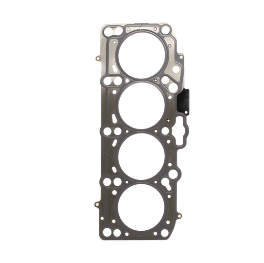 RIDEX Kannentiiviste VW,AUDI,FORD 318G0231 1106825 Tiiviste, Sylinterikansi