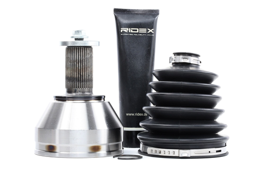 RIDEX Vetonivel VOLVO,LAND ROVER 5J0238 1453070,1465780,1803627 Nivelsarja, Vetoakseli 1803656,LR002621,LR003159,LR005870,LR006706,LR006707,31216448