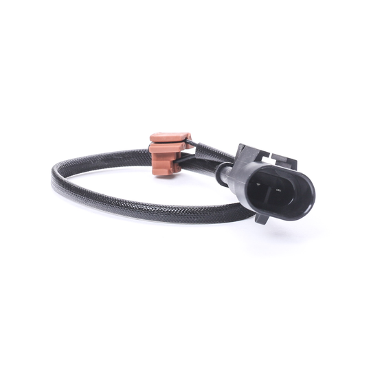 RIDEX Jarrupalojen Kulumisen Ilmaisin IVECO 407W0164 2992394,42548196,42559616 Kulumisenilmaisin, Jarrupala 42567355,500054696