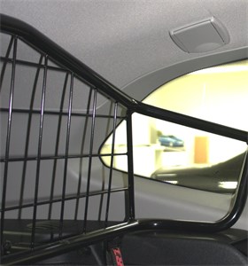 Turvaverkko, Honda Jazz, honda jazz iii