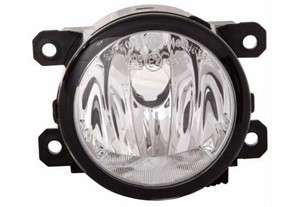 Sumuvalo, Molemminpuolin, abarth,alfa romeo,citroën,ds,fiat,ford,honda,iveco,peugeot, 1612502180, 1855912, 33900-STK-A11, 51858824, 5801