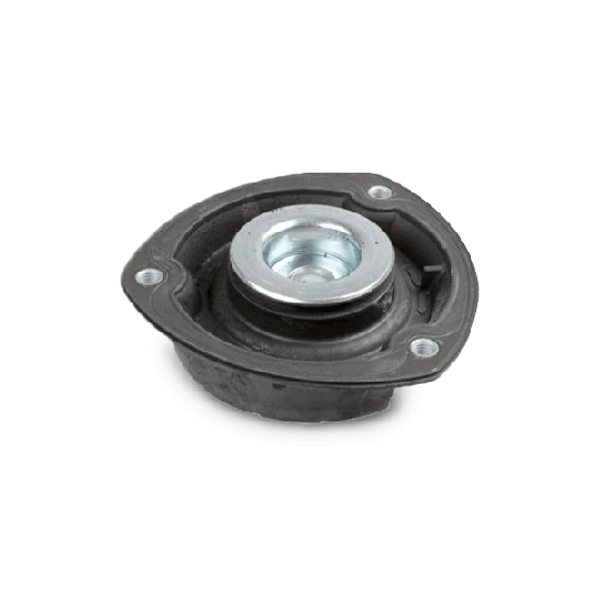 TOPRAN Jousijalan Tukilaakeri OPEL,VAUXHALL 208 957 0436601,0436662,436601 Iskarin Yläpää,Iskunvaimentimen Yläpää 436662,13345953