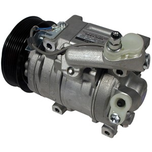 Kompressori, ilmastointilaite, honda cr-v iii, 38800-R06-G01, 38810-R06-G01