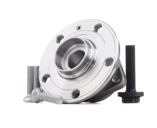 RIDEX Pyöränlaakerit VW,AUDI,SKODA 654W0683 8S0498625,8S0498625A,8V0498625A Pyöränlaakerisarja 8V0598625A,8V0598625C,8S0498625,8S0498625A,8V0498625A