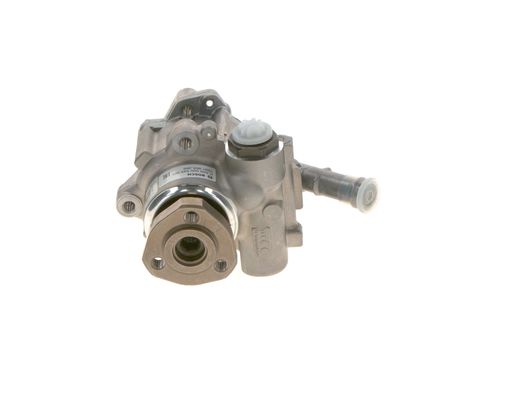 Hydrauliikkapumppu, ohjaus BOSCH K S01 000 515