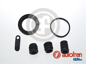 Korjaussarja, jarrusatula, Etuakseli, honda,hyundai,kia,rover,subaru,suzuki,triumph