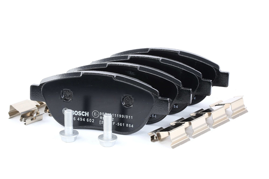 BOSCH Jarrupalat PEUGEOT,CITROËN 0 986 494 602 425222,425235,425250 Jarrupalasarja,Jarrupala, Levyjarru 425252,425253,425331,425339,425370,425385