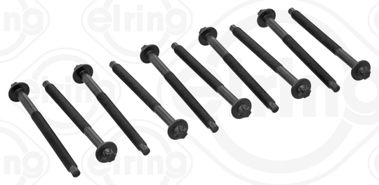 Sylinterikannen pulttisarja ELRING 330.390