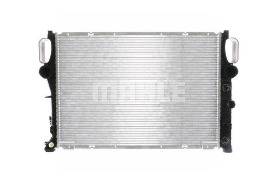 MAHLE ORIGINAL Jäähdytin MERCEDES-BENZ CR 512 000S 2115000102,A2115000102 Syyläri,Jäähdytin,Moottorin Jäähdytys