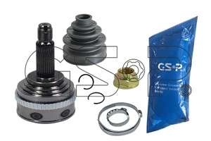 Nivelsarja, vetoakseli, Pyörän puoli, Etuakseli, oikea, Etuakseli, vasen, honda civic hatchback v, civic sedan v, 44010S08950