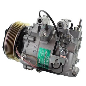 Kompressori, ilmastointilaite, honda civic ix, civic sedan ix, civic tourer ix, 38800-R1C-Z010-M2, 38810-R1A-Y01