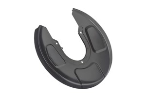Suojapelti, jarrulevy, Taka-akseli, vasen, ford galaxy i, seat alhambra, vw sharan, 7 241 039, 7M0 615 609A, 95VW2B159AB