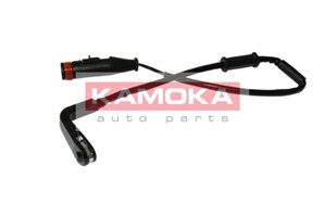 Kulumisenilmaisin, jarrupala, Etuakseli, opel vectra c, vectra c gts, vectra c kombi, vauxhall vectra mk ii, 13139260, 62 35 648, 623564