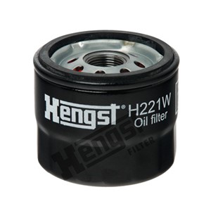Öljynsuodatin, dacia,fiat,honda,jeep,nissan,opel,renault,smart,ssangyong,suzuki, 15 20 872 93R, 15200-AW300, 15208-00Q0D, 15208-00Q0G, 1