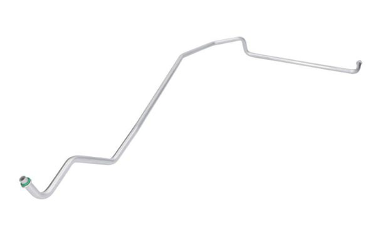 Korkearpainejohto, ilmastointilaite THERMOTEC KTT160024