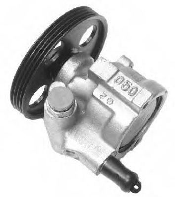 Hydrauliikkapumppu, ohjaus GENERAL RICAMBI PI0493