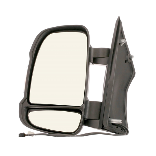RIDEX Sivupeilit FIAT,PEUGEOT,CITROËN 50O0469 735424438,8153Y2 Ulkopeilit,Ulkopeili