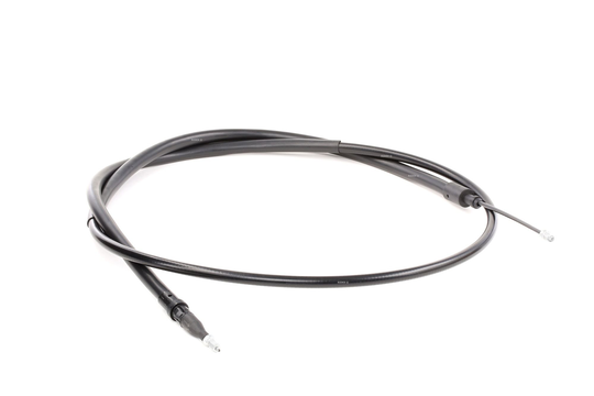RIDEX Käsijarruvaijeri CITROËN 124C0237 4745W1,4745Z6,9643731980 Jarruvaijeri,Vaijeri, Käsijarru 4745Z6