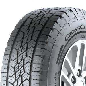 Continental Conticrosscontact Atr 255/60R18 112V XL