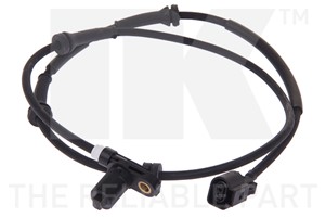 Tunnistin, kiertonopeus, Taka-akseli, ford galaxy i, galaxy mk van i, seat alhambra, alhambra van, vw sharan, sharan van, 1048604, 73079