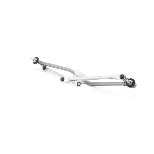 RIDEX Pyyhkijän Vivusto VW,MERCEDES-BENZ 300W0030 68017435AA,9068200040 Tuulilasin Pyyhkimen Mekanismi