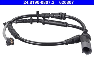 Kulumisenilmaisin, jarrupala, Taka-akseli, bmw 1 [f40], x2 [f39], mini mini clubman, mini countryman, 34 35 6 887 154