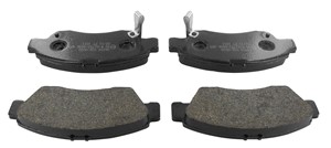 Jarrupalasarja, levyjarru, Etuakseli, honda, 04650-SAA-900, 06450-S2G-000, 06450-S2G-J01, 06450-S5A-010, 06450-S7H-000, 06450-SAA-900, 0