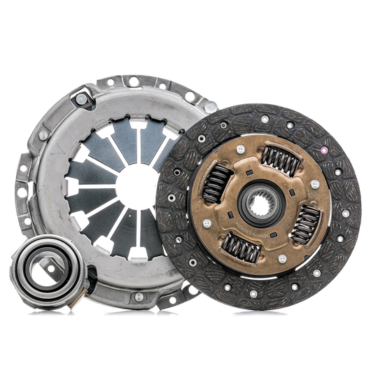 RIDEX Kytkinpaketti HONDA 479C0211 22105PWA305,22200PWA005,22200PWC005 Kytkinsarja 22200RB0005,22300PWA005,22810P20003,22810P20005,22810PLW003