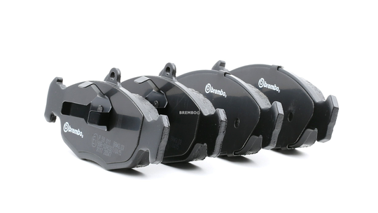 BREMBO Jarrupalat OPEL,CHEVROLET,JAGUAR P 59 011 92100964,93720456,EC11046948372 Jarrupalasarja,Jarrupala, Levyjarru 11046148,11046948322,11046948372
